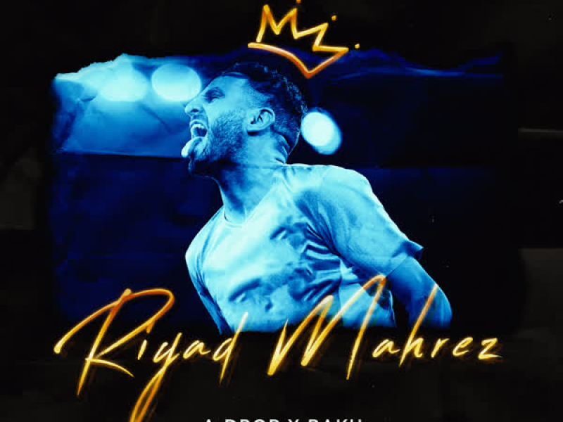 Riyad Mahrez (Single)