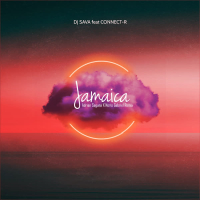 Jamaica (Adrian Saguna X Noris Gabriel Remix) (Single)