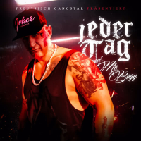 Jeder Tag (Single)