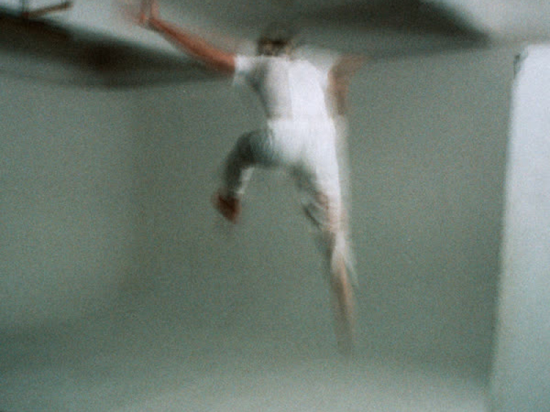 Senza Saliva (Single)