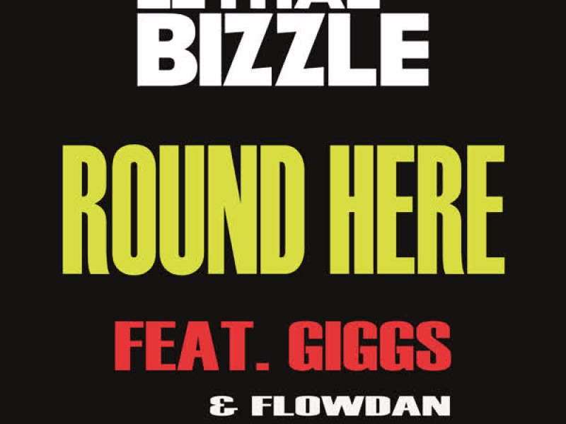 Round Here (Single)