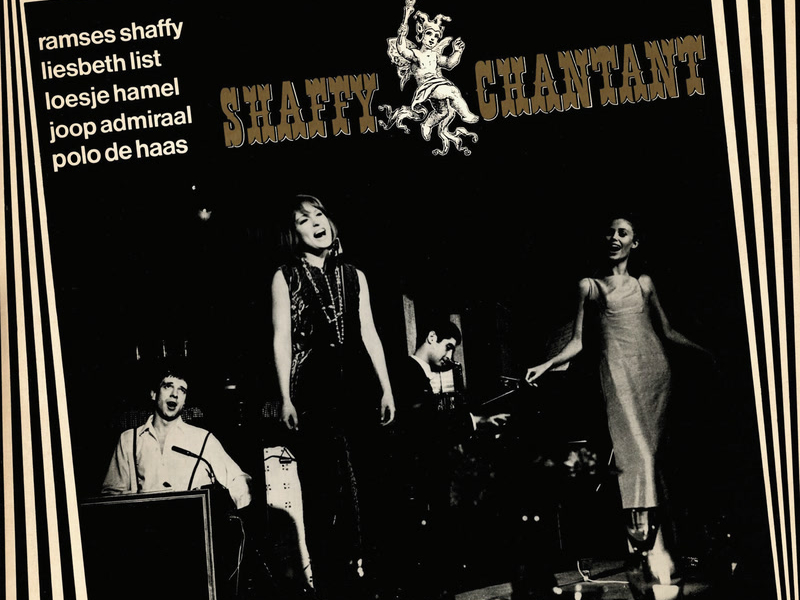 Shaffy Chantant