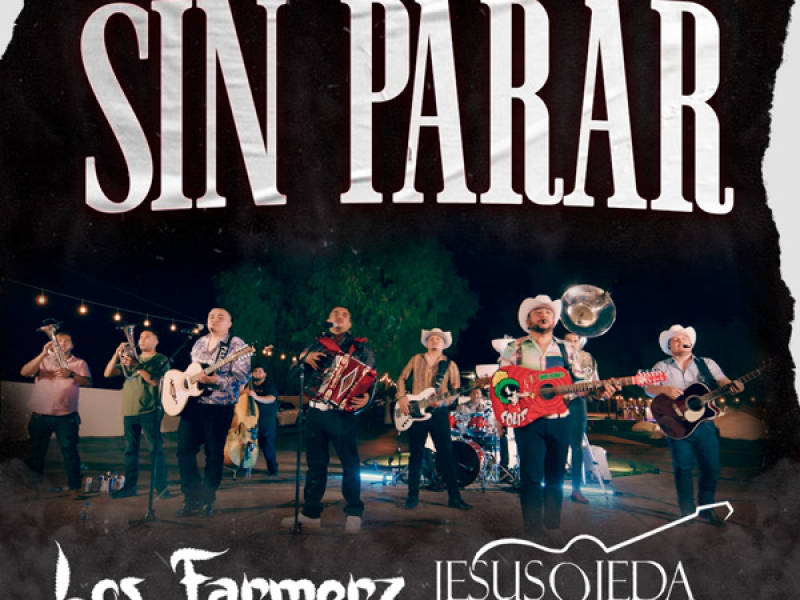 Sin Parar (Single)
