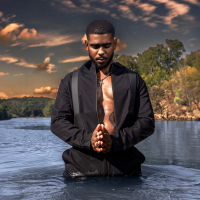 Preach (Acoustic) (Single)