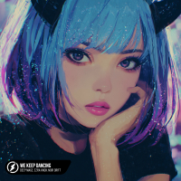 We Keep Dancing (Single)