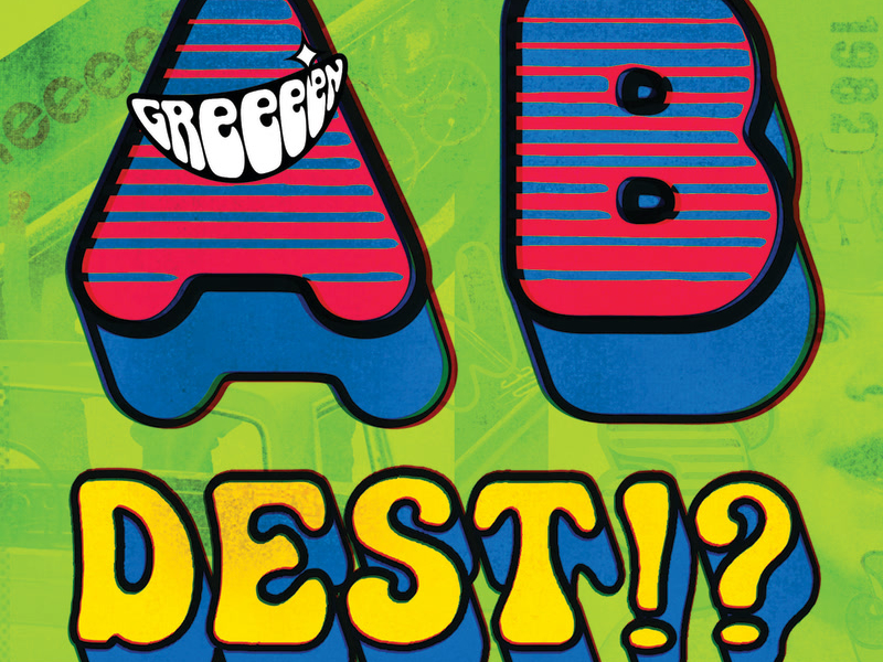 Imamadeno A Men B Men Desuto!?