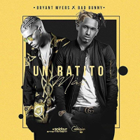 Un Ratito Mas (Single)