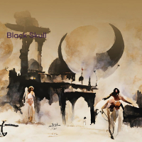 Black Hole Soul (Single)