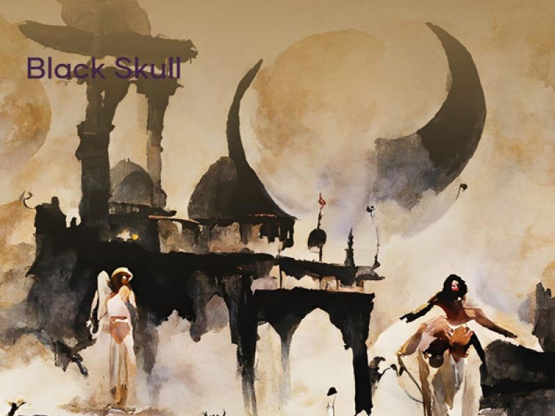 Black Hole Soul (Single)