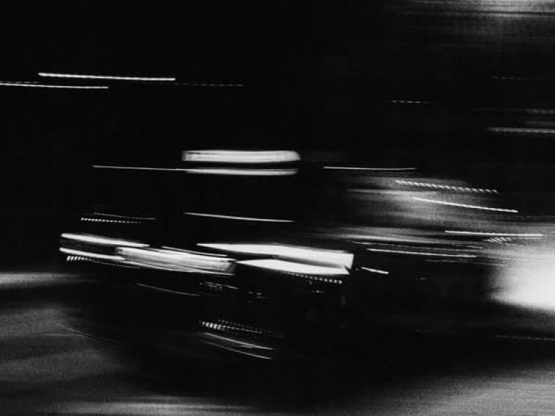 It Can't Come Quickly Enough (EP)