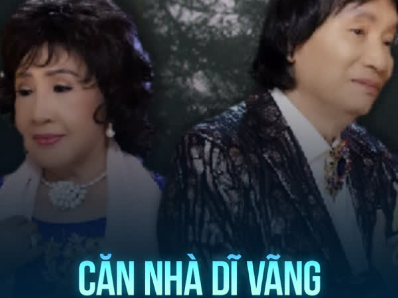 Căn Nhà Dĩ Vãng (Single)