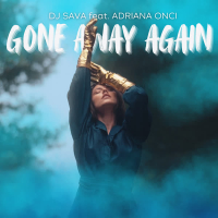Gone Away Again (Single)