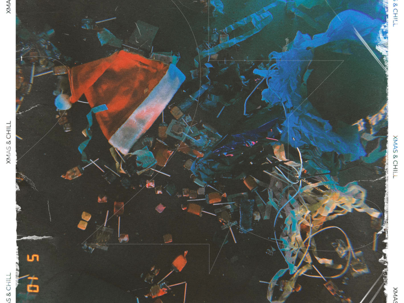 Santa Claus  Llegó a la Ciudad (Single)