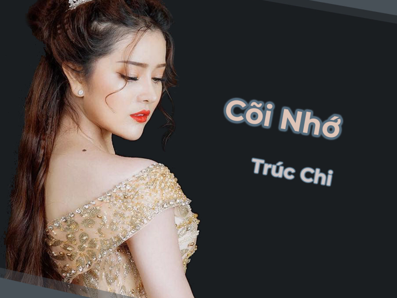 Cõi Nhớ (Single)