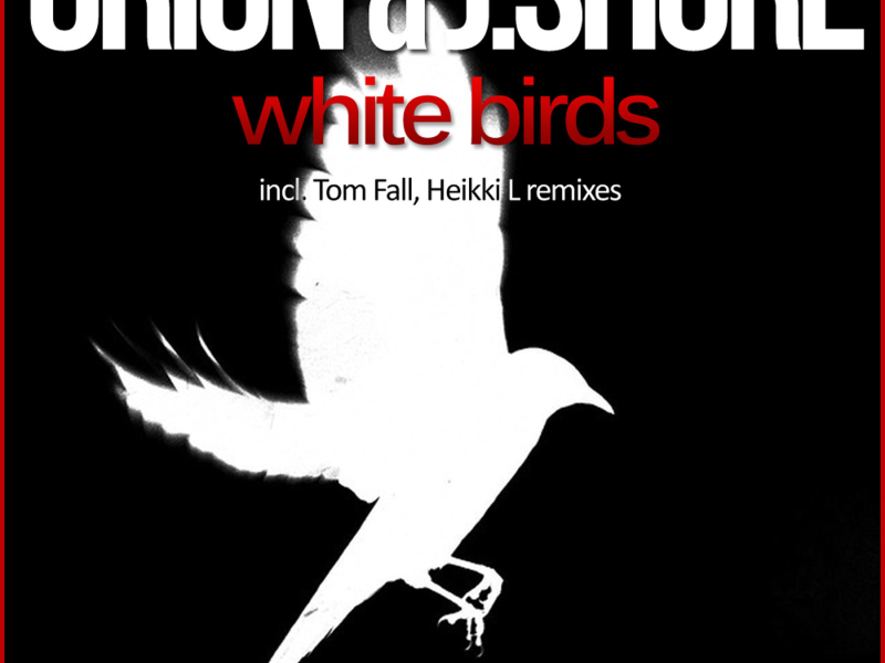 White Birds