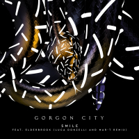 Smile (Luca Donzelli & Mar-T Remix) (Single)