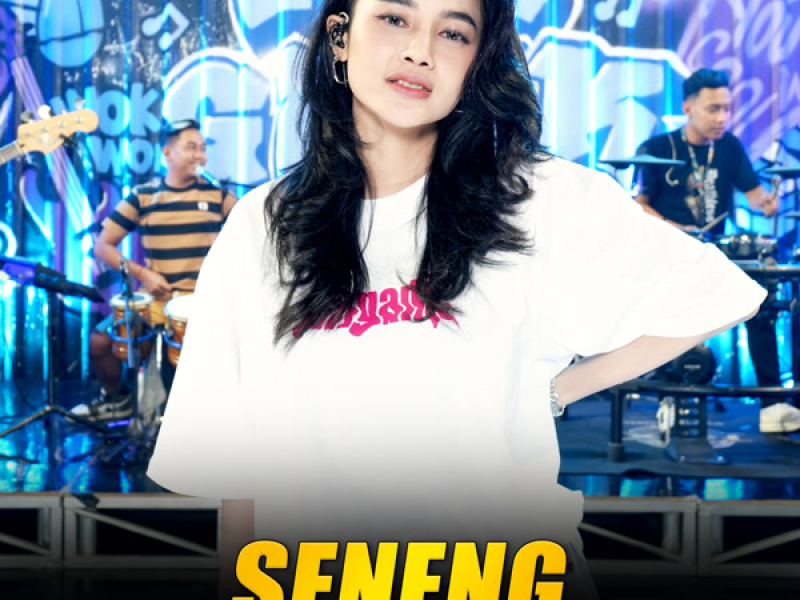 Seneng (Single)