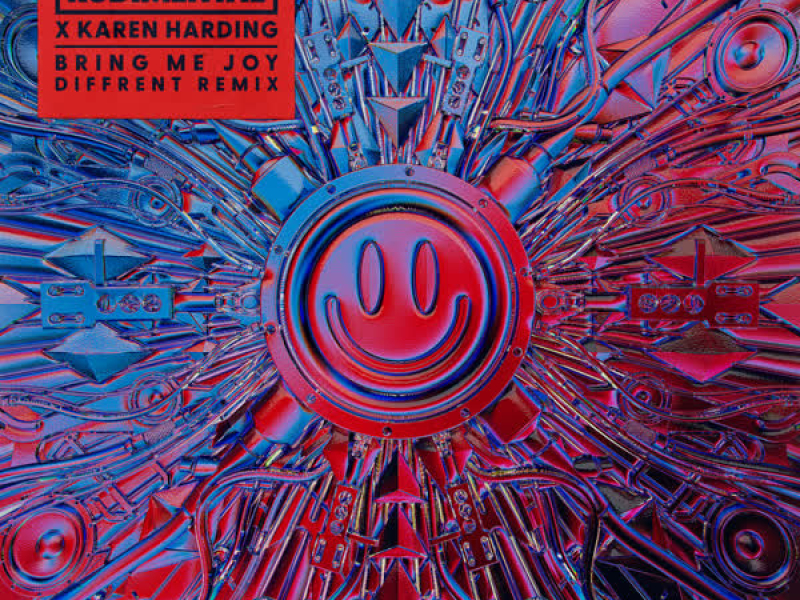 Bring Me Joy (Diffrent Remix) (Single)