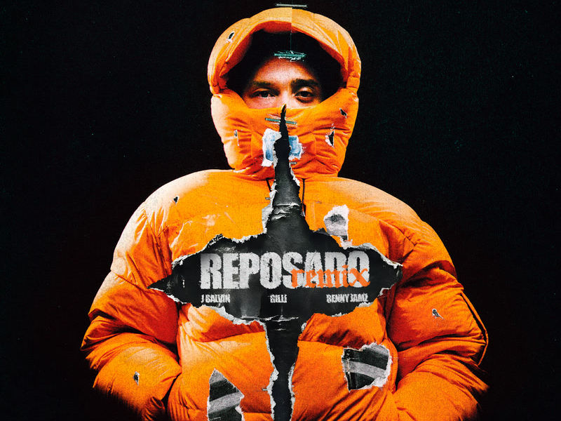 Reposado Remix (Single)