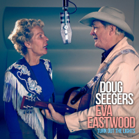 Turn Out The Lights (Single)