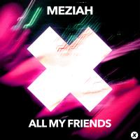 All My Friends (Single)