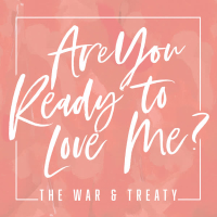 Are You Ready to Love Me? (Single)