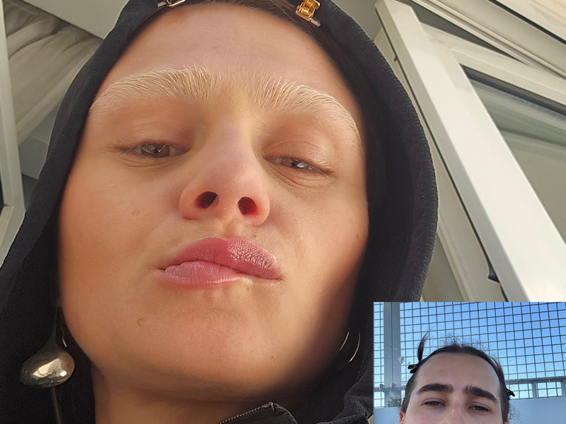 Chodź Chodź Chodź (Remix) (Single)