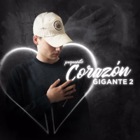 Pequeñito Corazón Gigante 2 (Single)