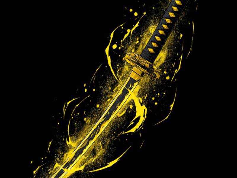 Rap do Zenitsu (Demon Slayer) - Vão ouvir falar de mim (Single)