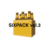 SIXPACK vol.3 (Single)