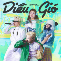 Diều Ngược Gió (The Future Is Now) (Performance) (Single)
