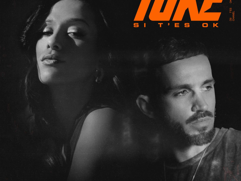 TOKE (Si t'es ok) (Single)