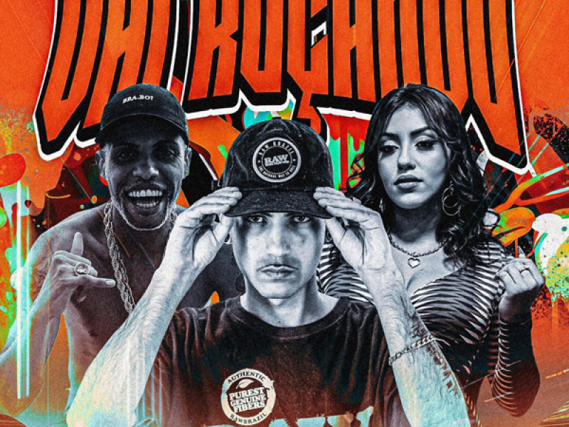 VAI ROÇANDO (Single)