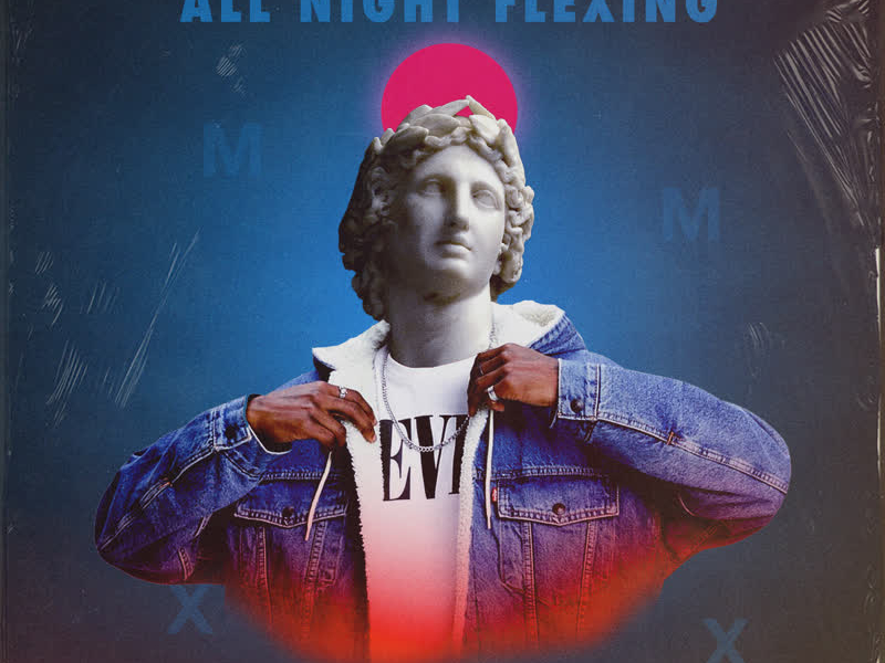 All Night Flexing (Extended Mix) (Single)
