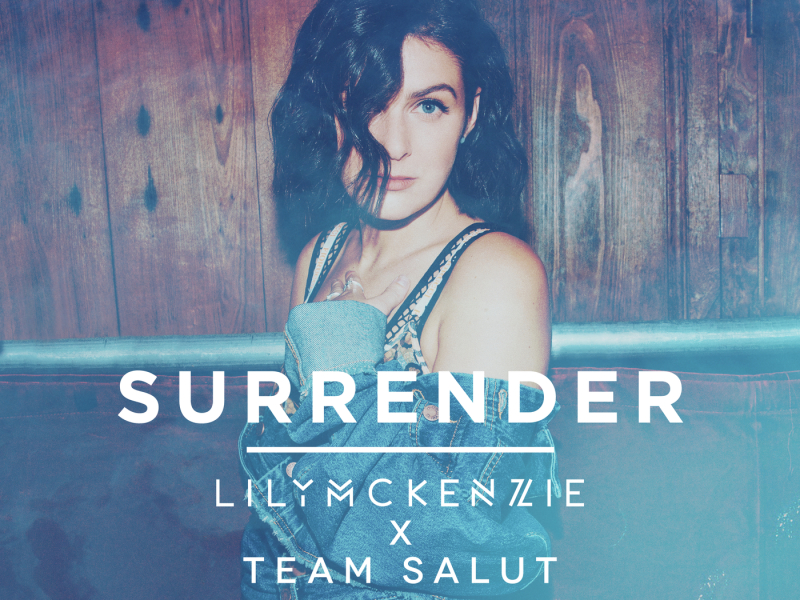 Surrender (Low Steppa Remix)