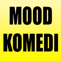 MOOD KOMEDI (Single)