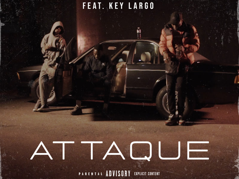 Attaque (Single)