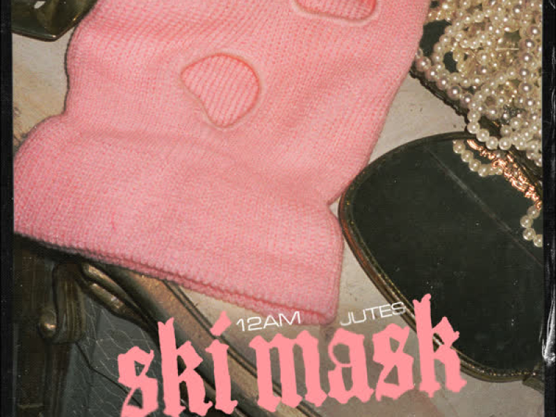 Ski Mask (Single)