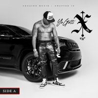 Cold Gangsta (Single)