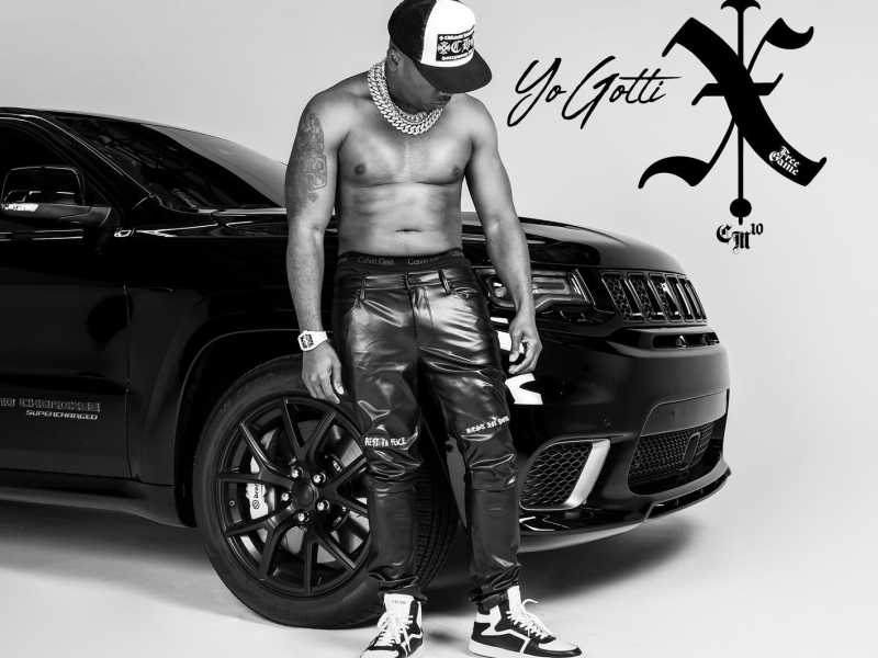 Cold Gangsta (Single)