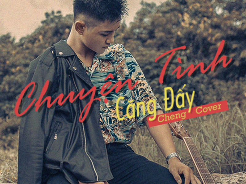 Chuyện Tình Căng Đấy (Cover) (Single)