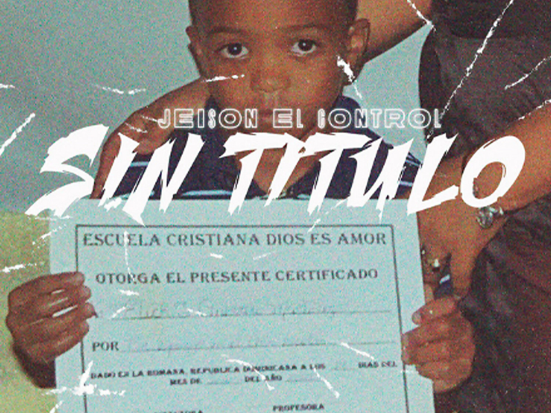 Sin titulo (Single)