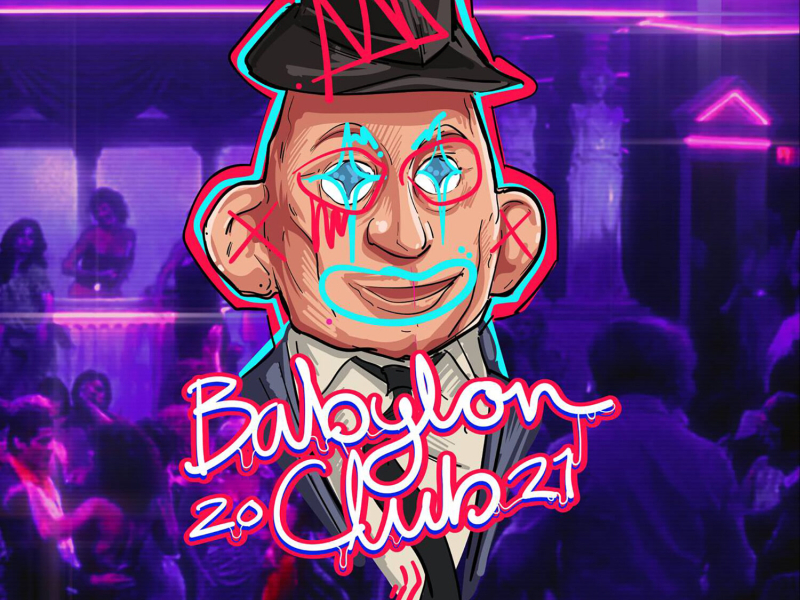Babylon Club 2021 (Cløbsnekk) (Single)