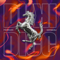 Ferrari (Single)