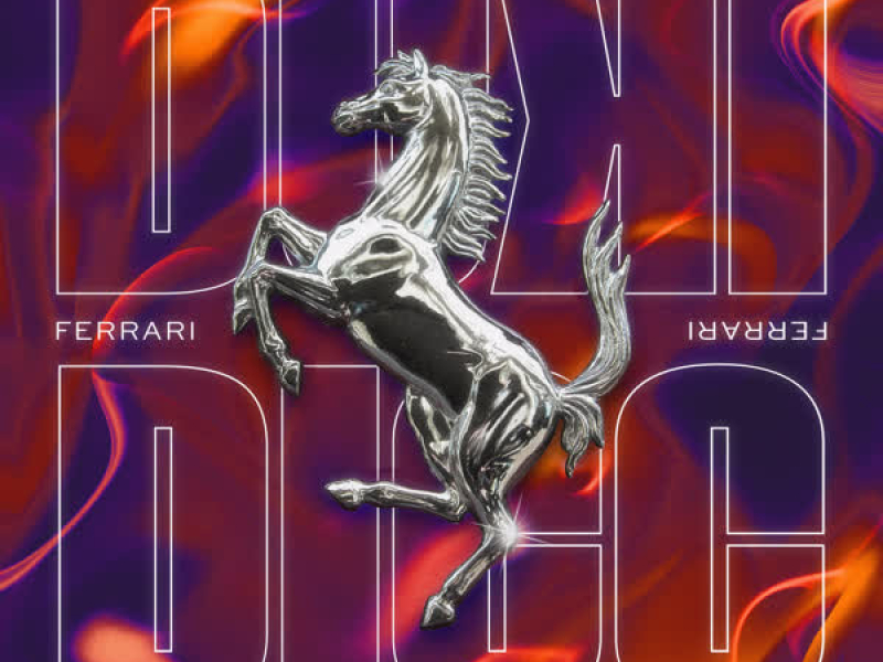 Ferrari (Single)