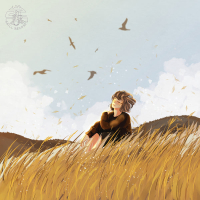 Warm Breeze (Single)