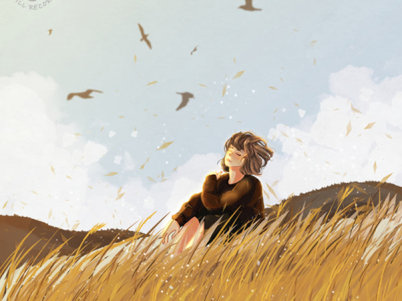 Warm Breeze (Single)