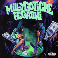 Milly Gotiche Fegatini (Single)