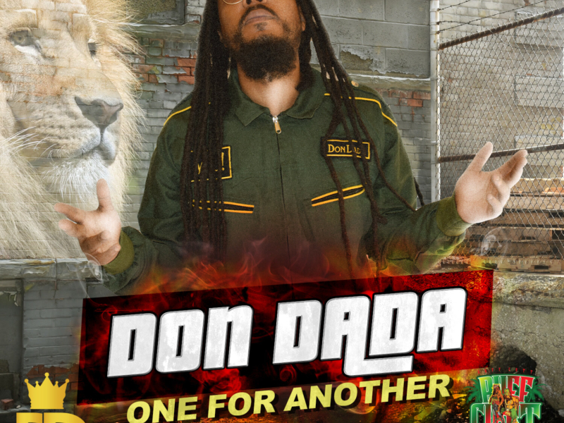 One For Another (Single)