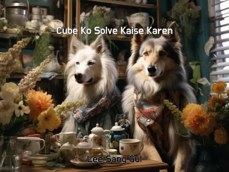 Cube Ko Solve Kaise Karen